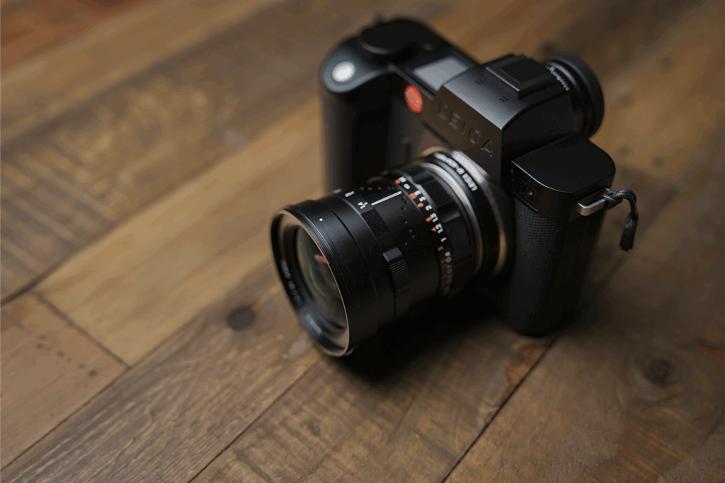 Simera 21mm