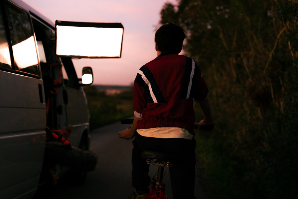 Tierra de Cine