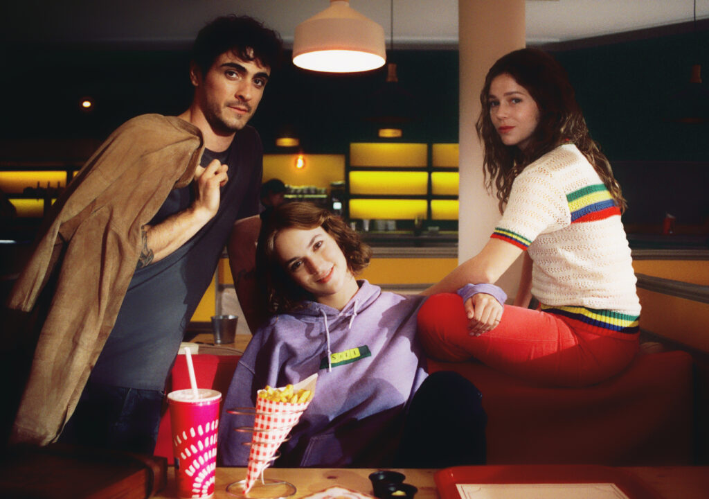 El mapa de los anhelos