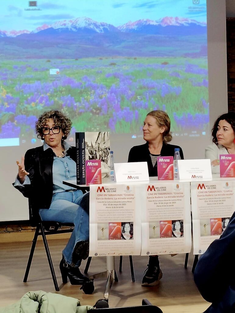 Mujeres de Cine