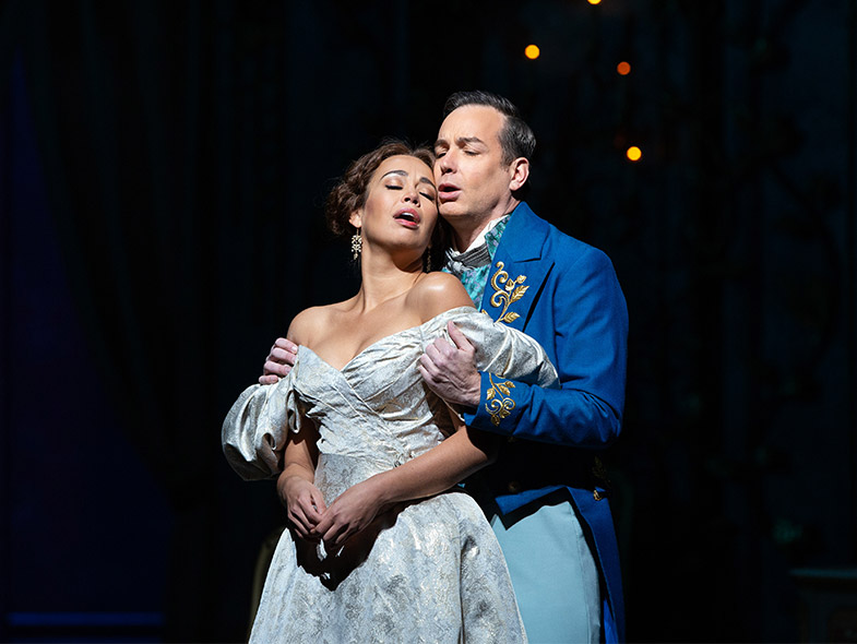MET Ópera