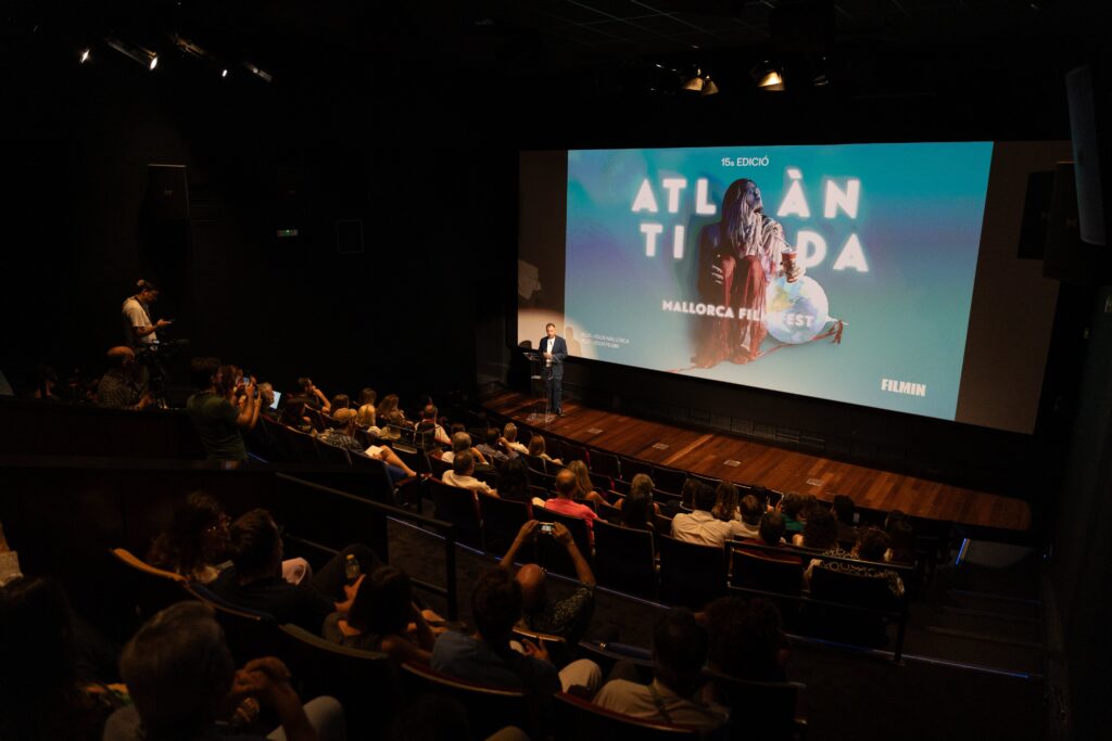 Atlàntida Film Fest