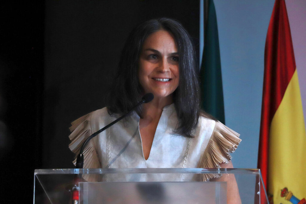Daniela Alatorre 