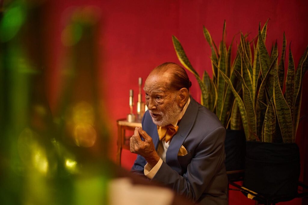 El Pez que Fuma