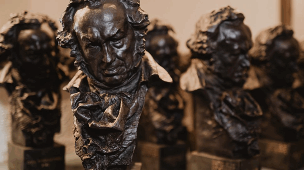 Premios Goya
