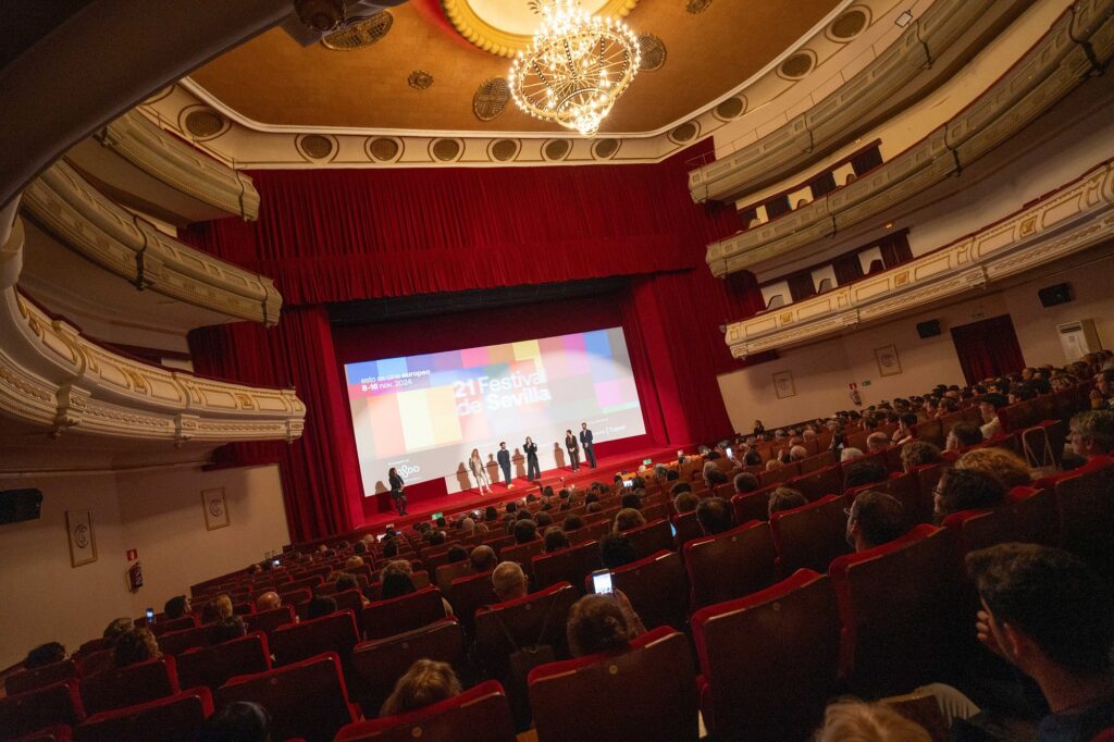 Festival de Sevilla