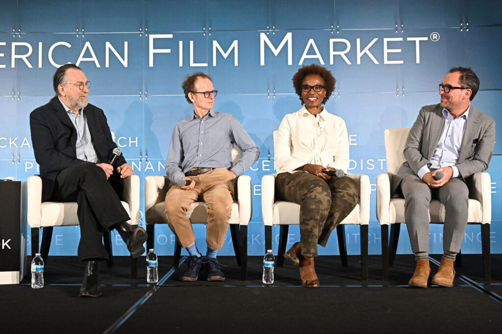 American Film Market