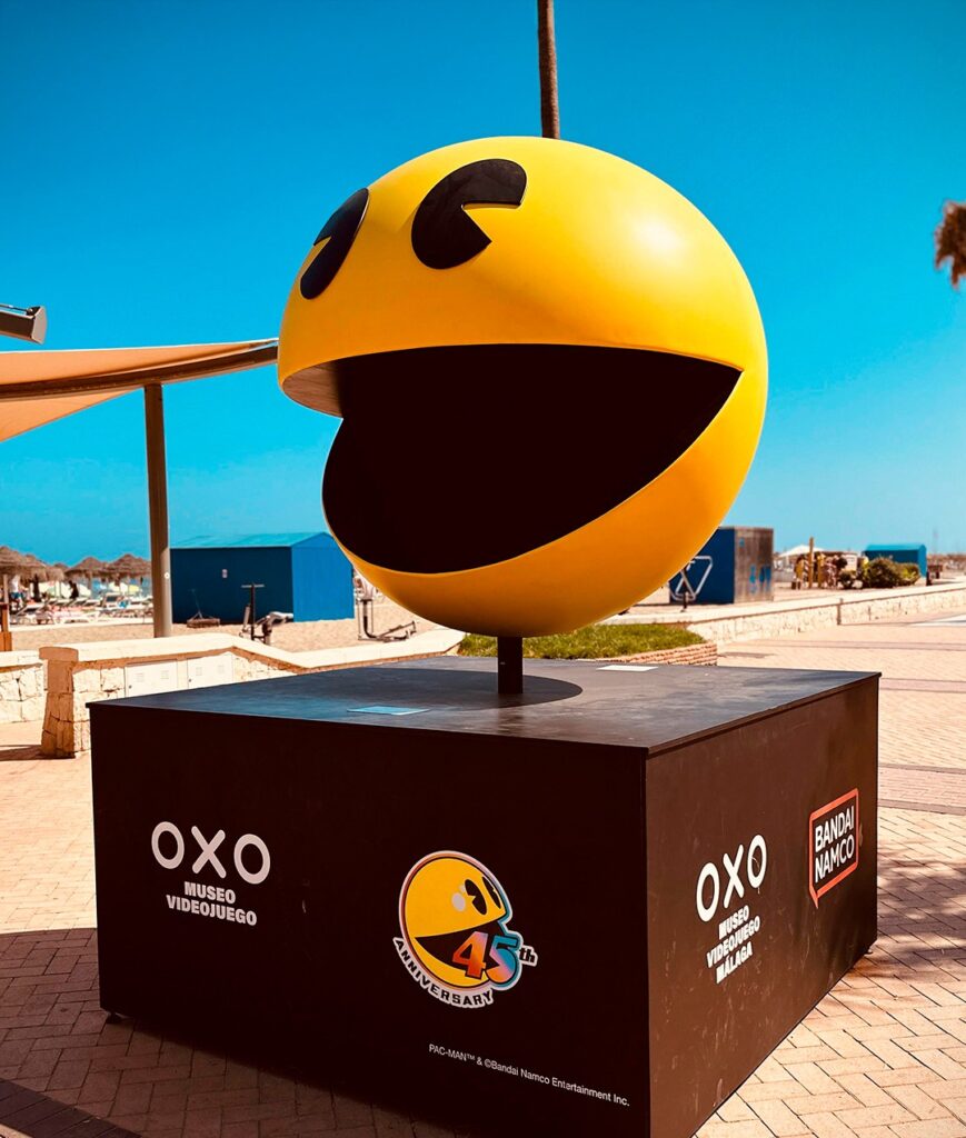 PAC-MAN