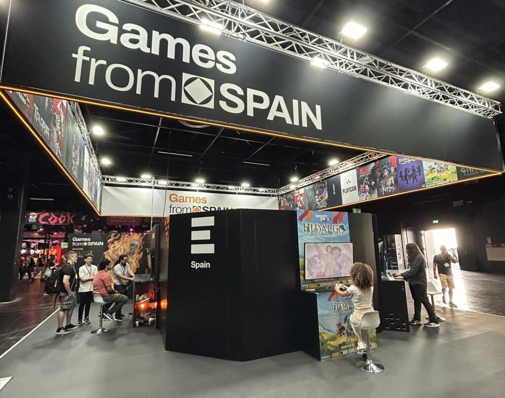 Gamescom 