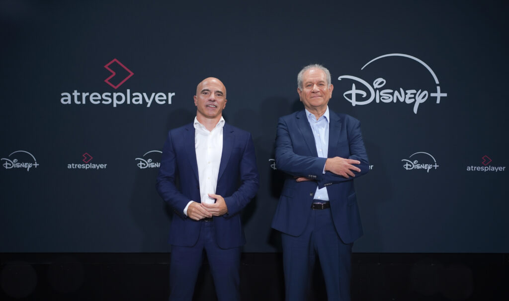 Disney+
