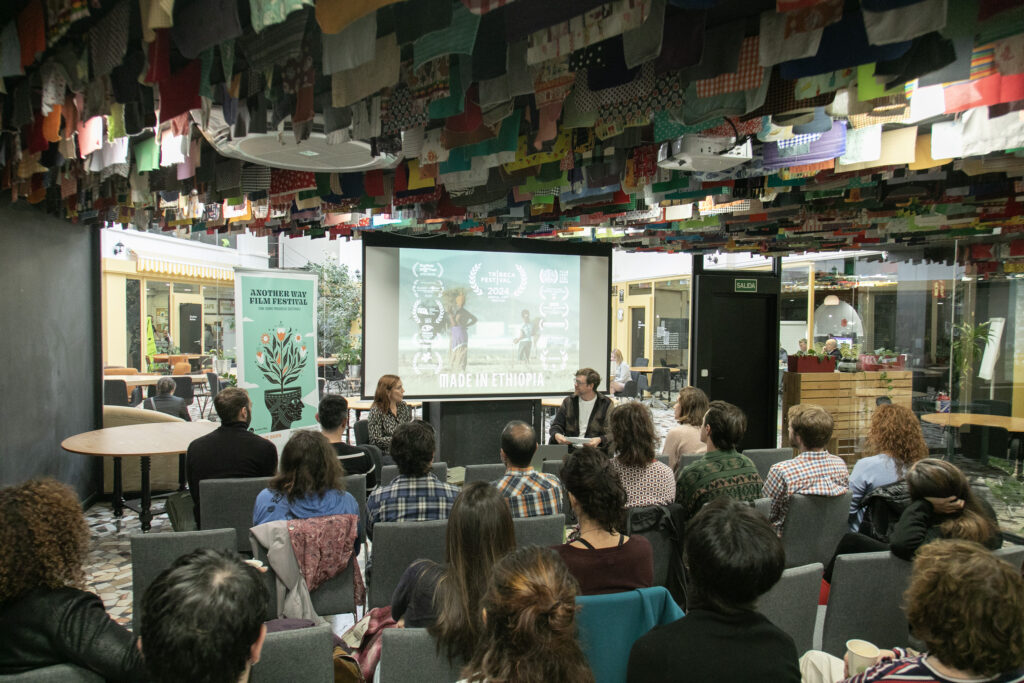 Another Way Film Festival