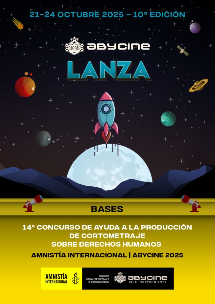 Abycine