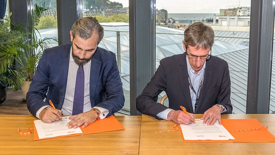  RTVE Instituto y ALÍA