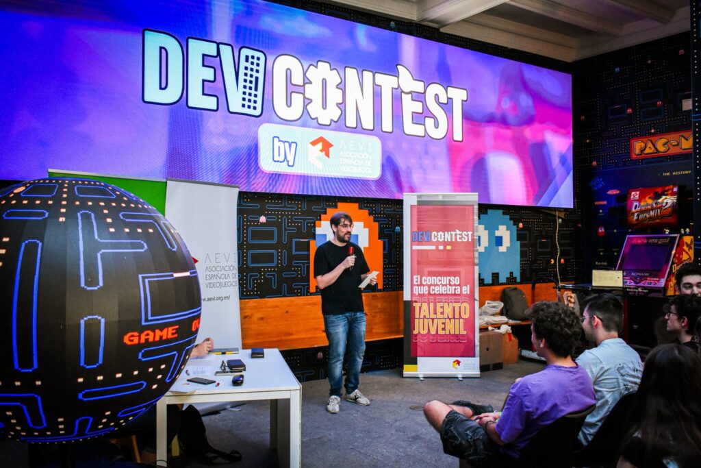 DevContest 