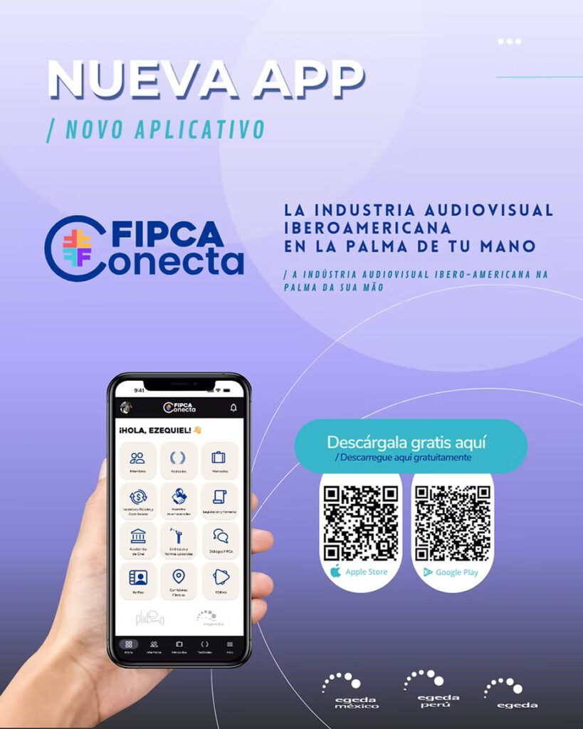 FIPCA Conecta