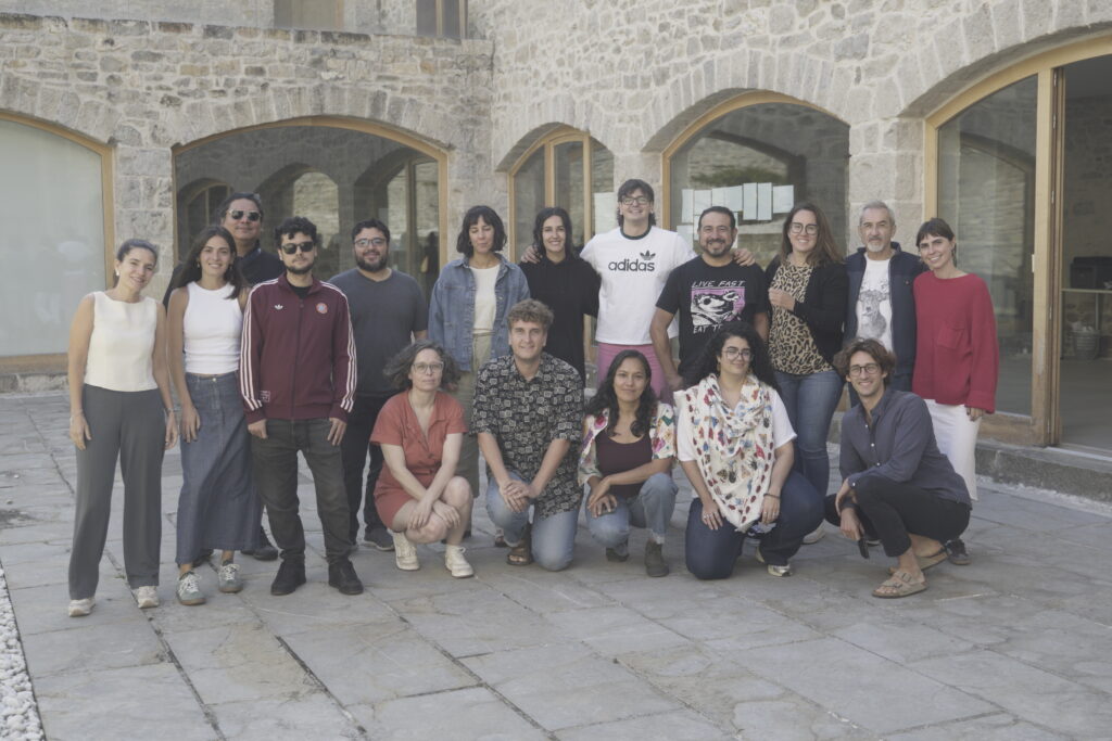 Doklab Navarra