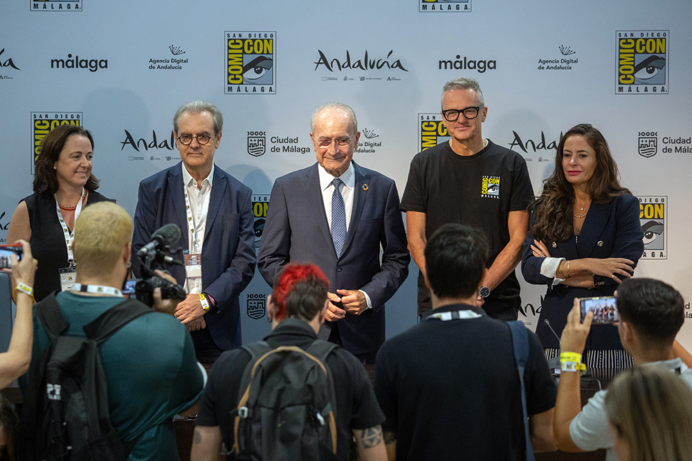 Festival de Málaga