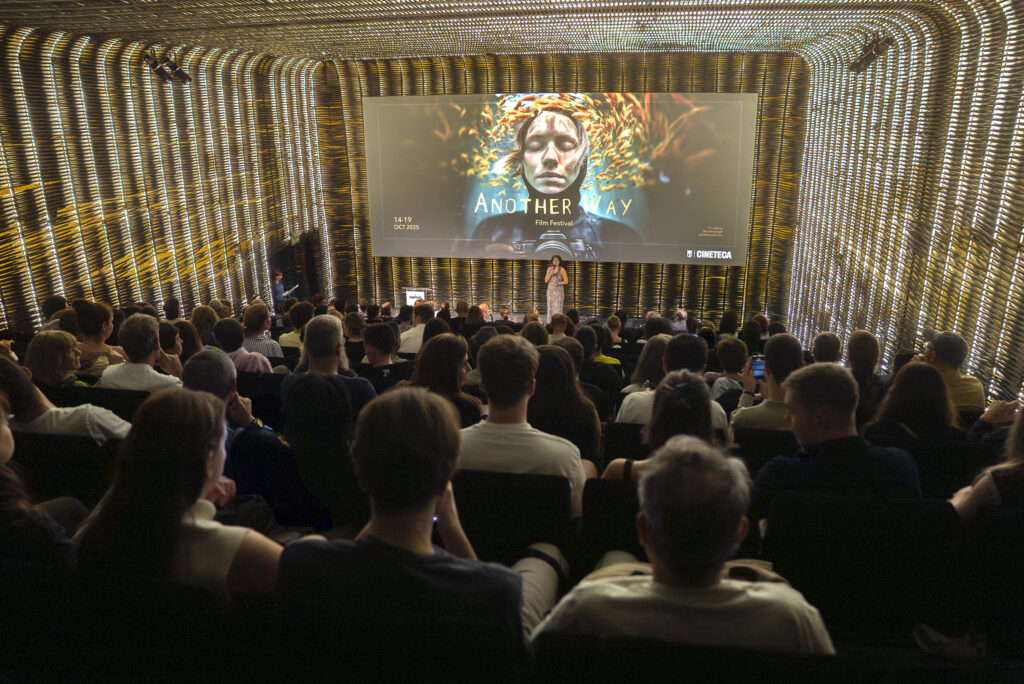 Another Way Film Festival