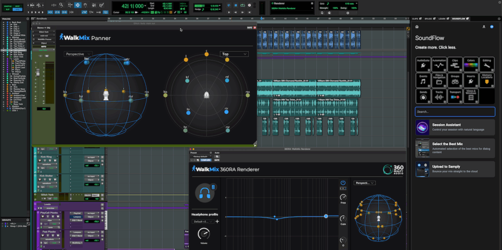 Pro Tools