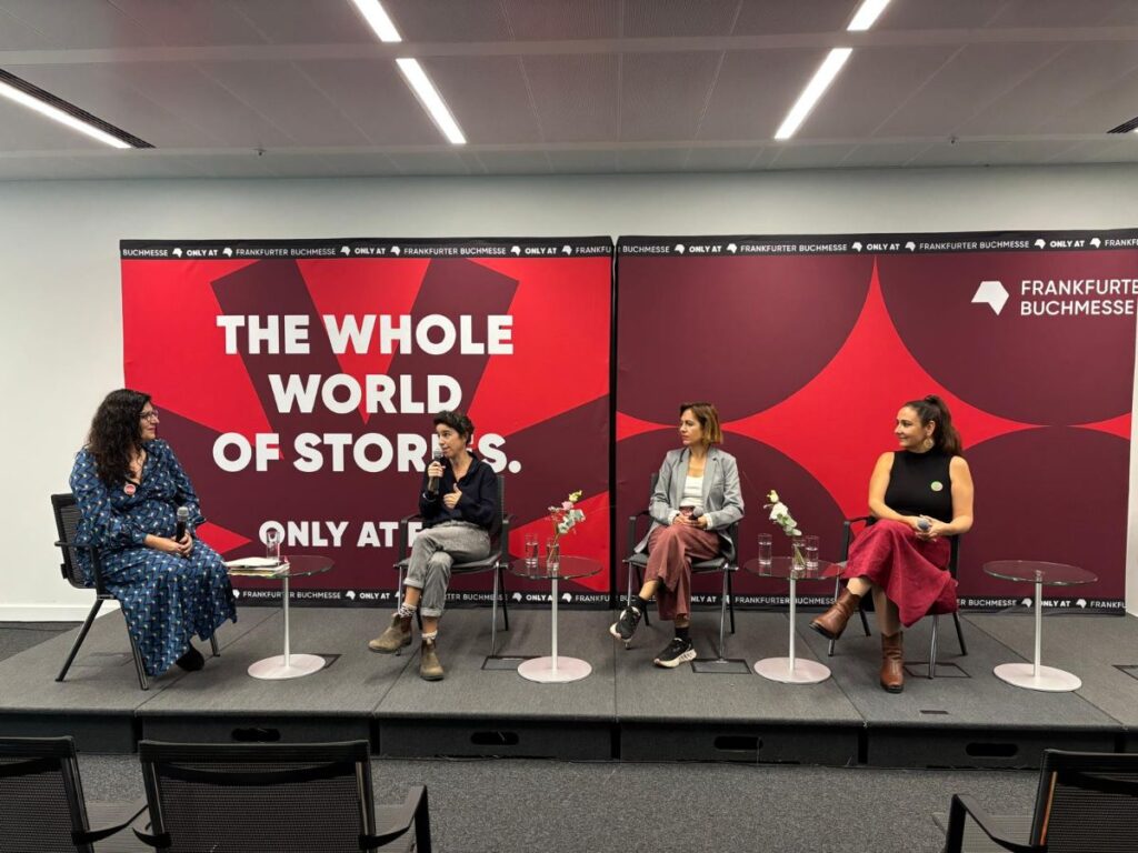 Book-to-screen day