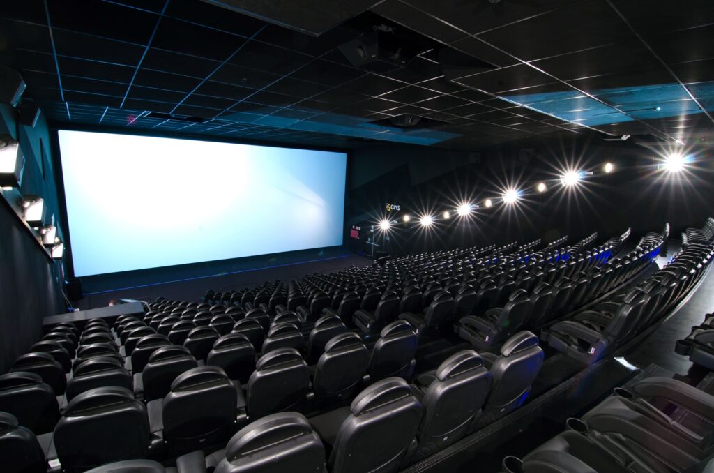 Cinesa