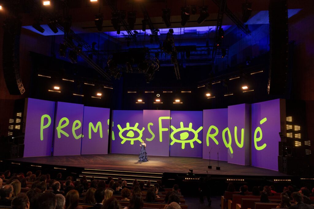 Premios Forqué 