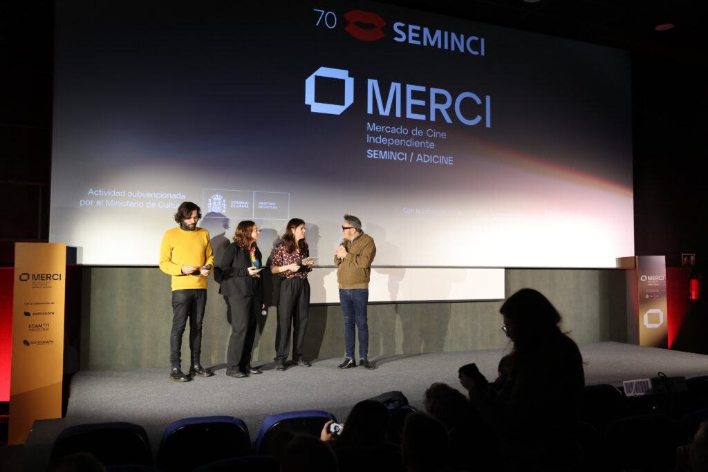 MERCI Valladolid