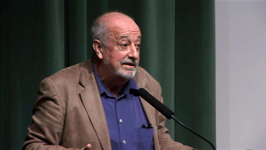 Luciano Berriatua