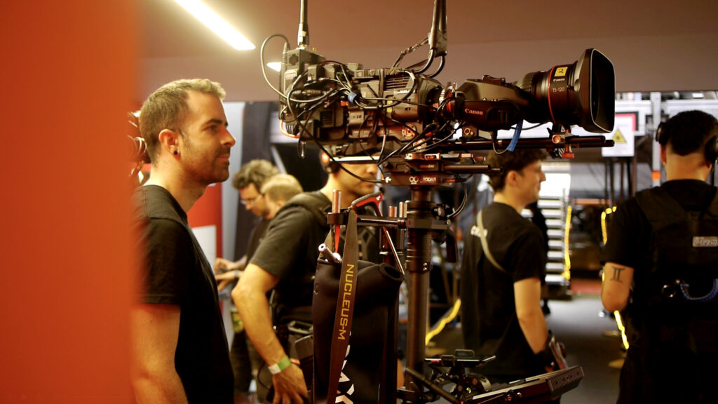 Sony Cinema Line