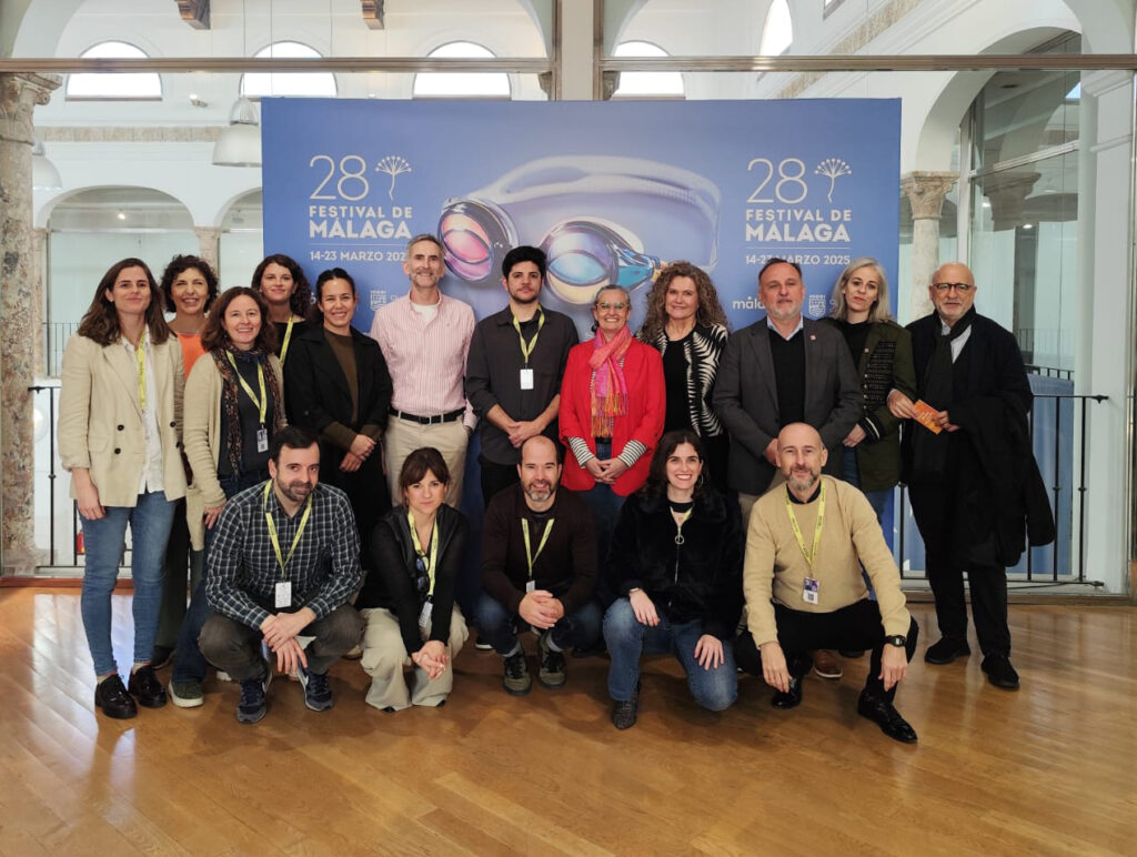 Spain Film Commission