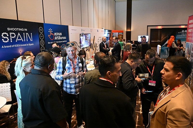 American Film Market