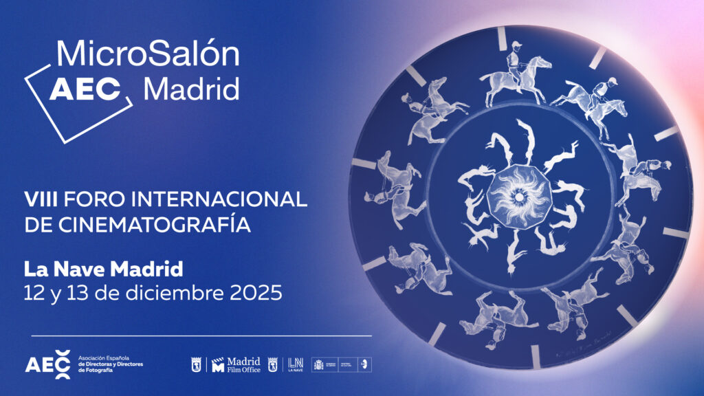 Microsalón AEC