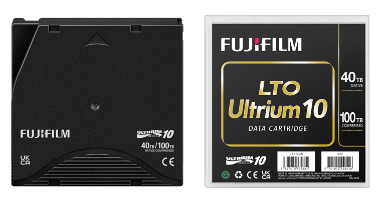 FUJIFILM