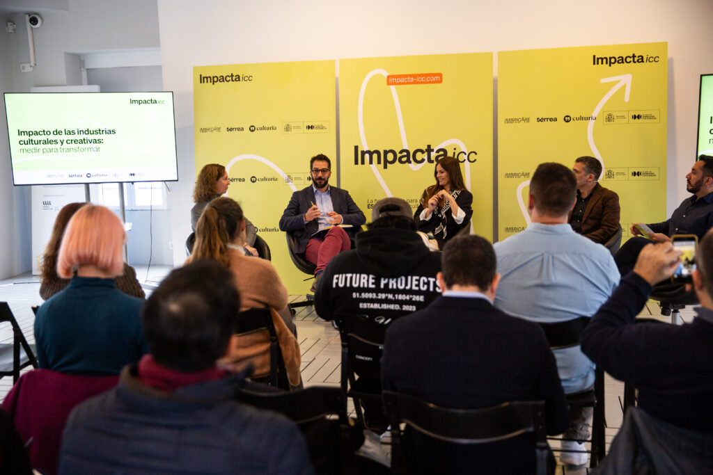 Impacta ICC