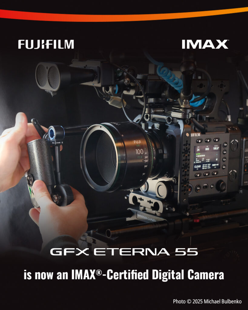 Fujifilm 