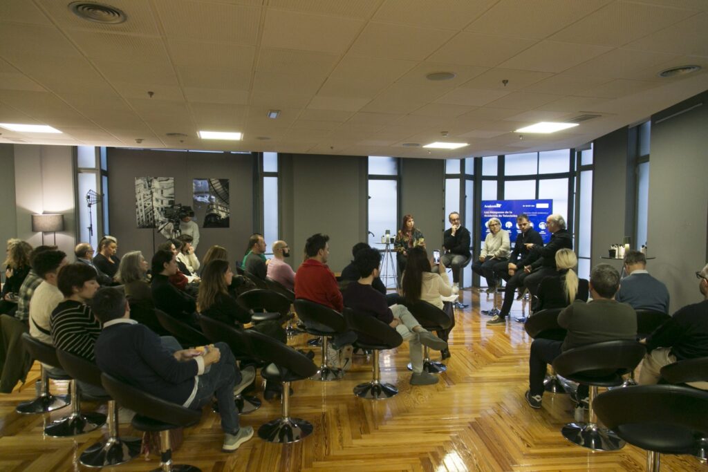 La Academia de Televisión