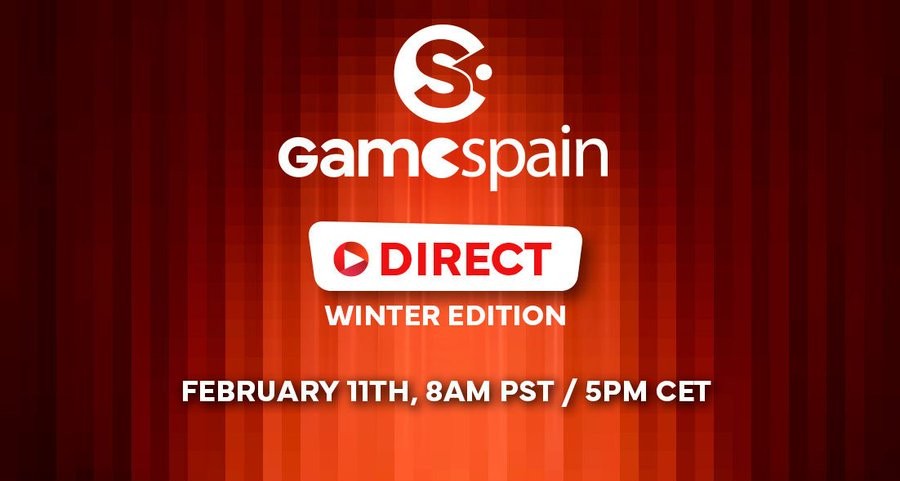 GameSpain Direct