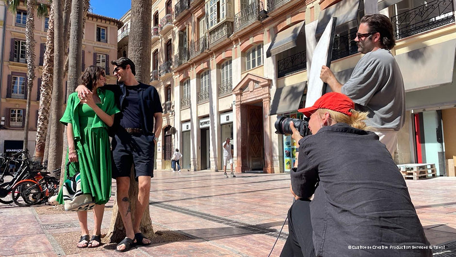 Málaga 