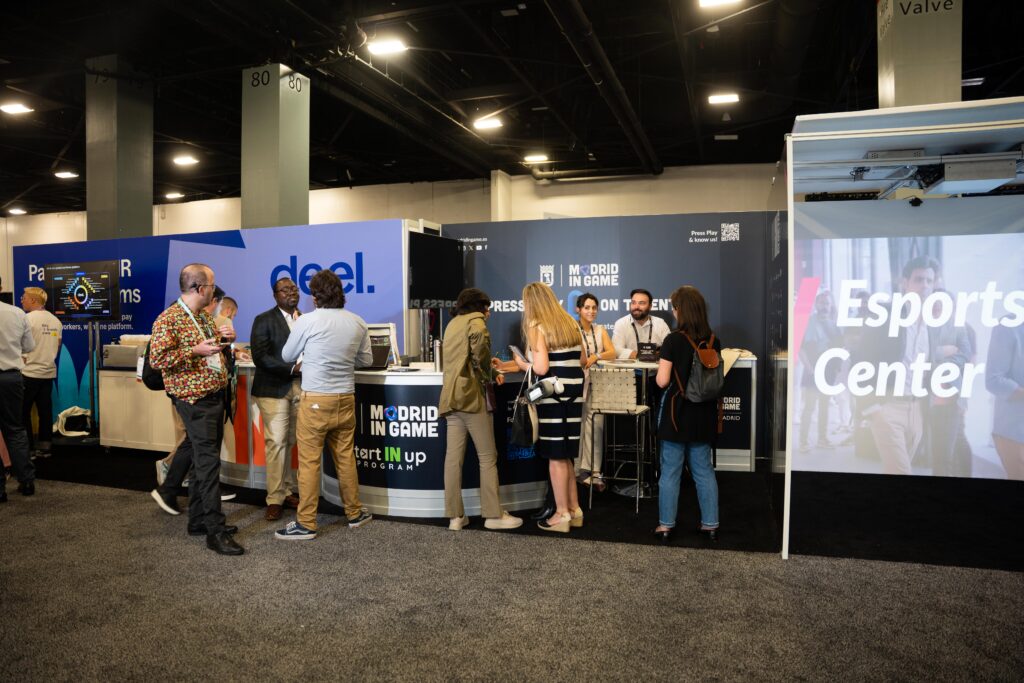 eMerge Americas