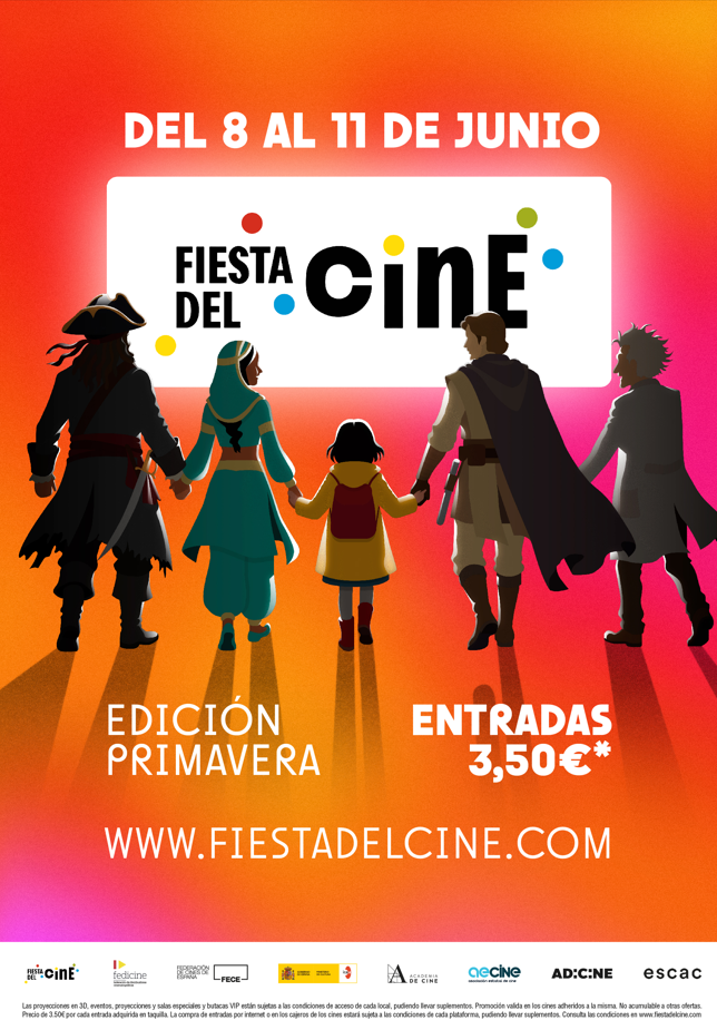 Fiesta del Cine