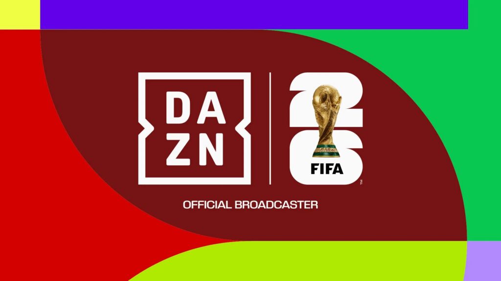 DAZN