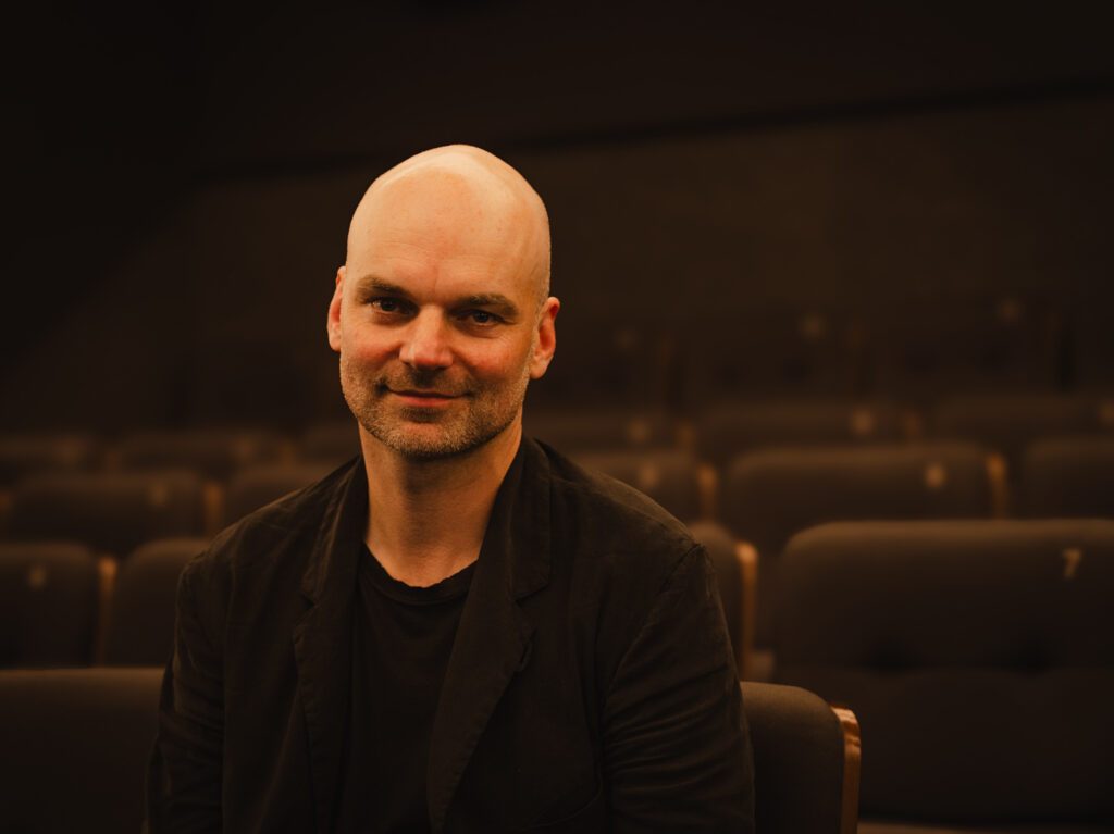 Thomas Stubert
