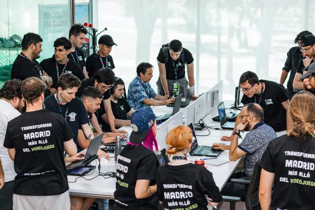 HackJam