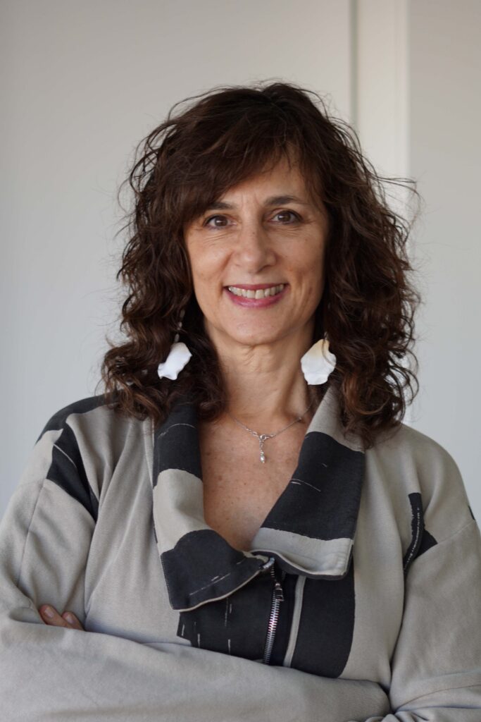 Mariela Besuievsky