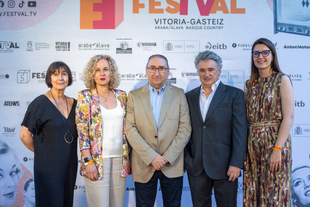 FesTVal 