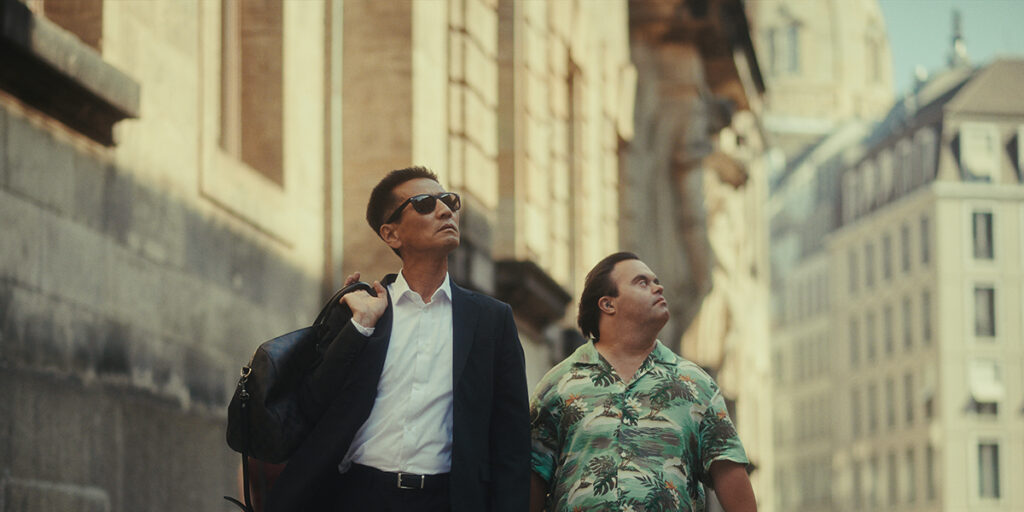 German Film Fest