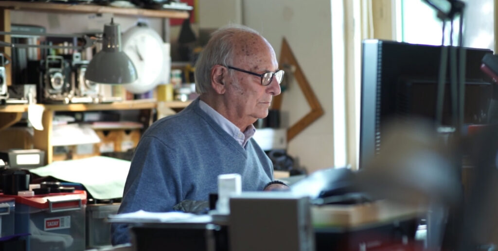 Carlos Saura