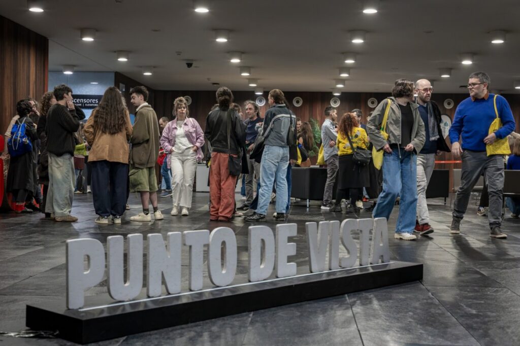 Punto de Vista