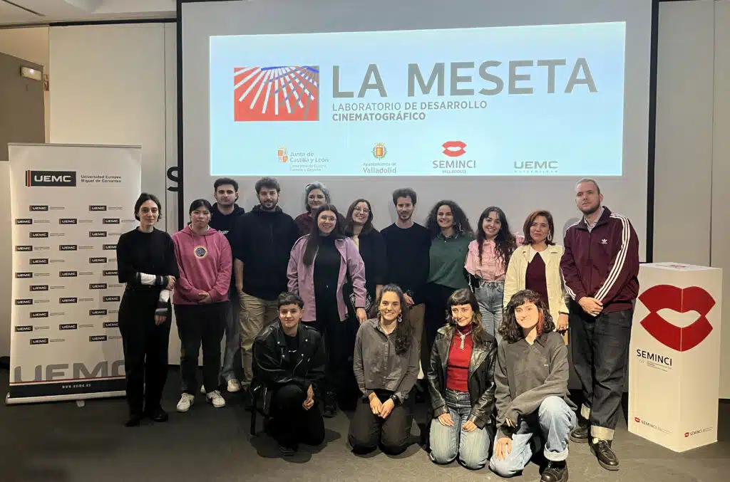 La Meseta