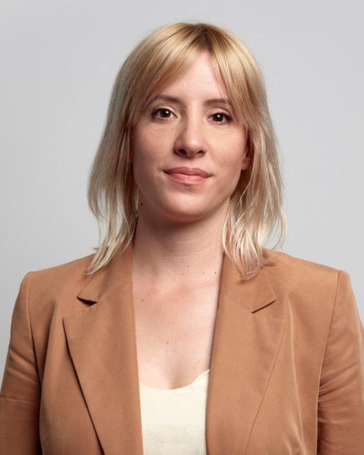 Cristina Mena